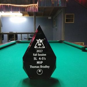 Meet your Posher, Thomas